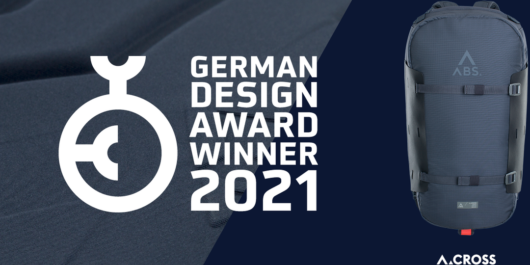 German design award winner 2021
