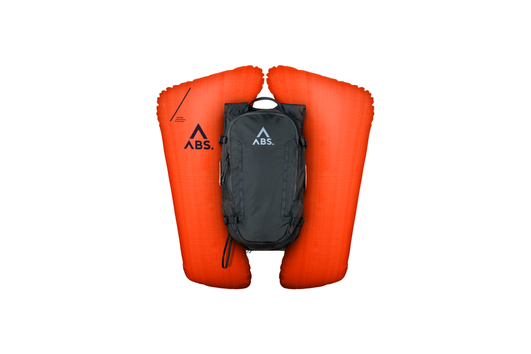 EasyTech® & A.Light Go – ABS launcht neues Auslösesystem und Lawinenrucksack für Einsteiger