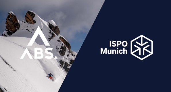 ABS auf der ISPO 2023/24 (28.-30, November 2023)