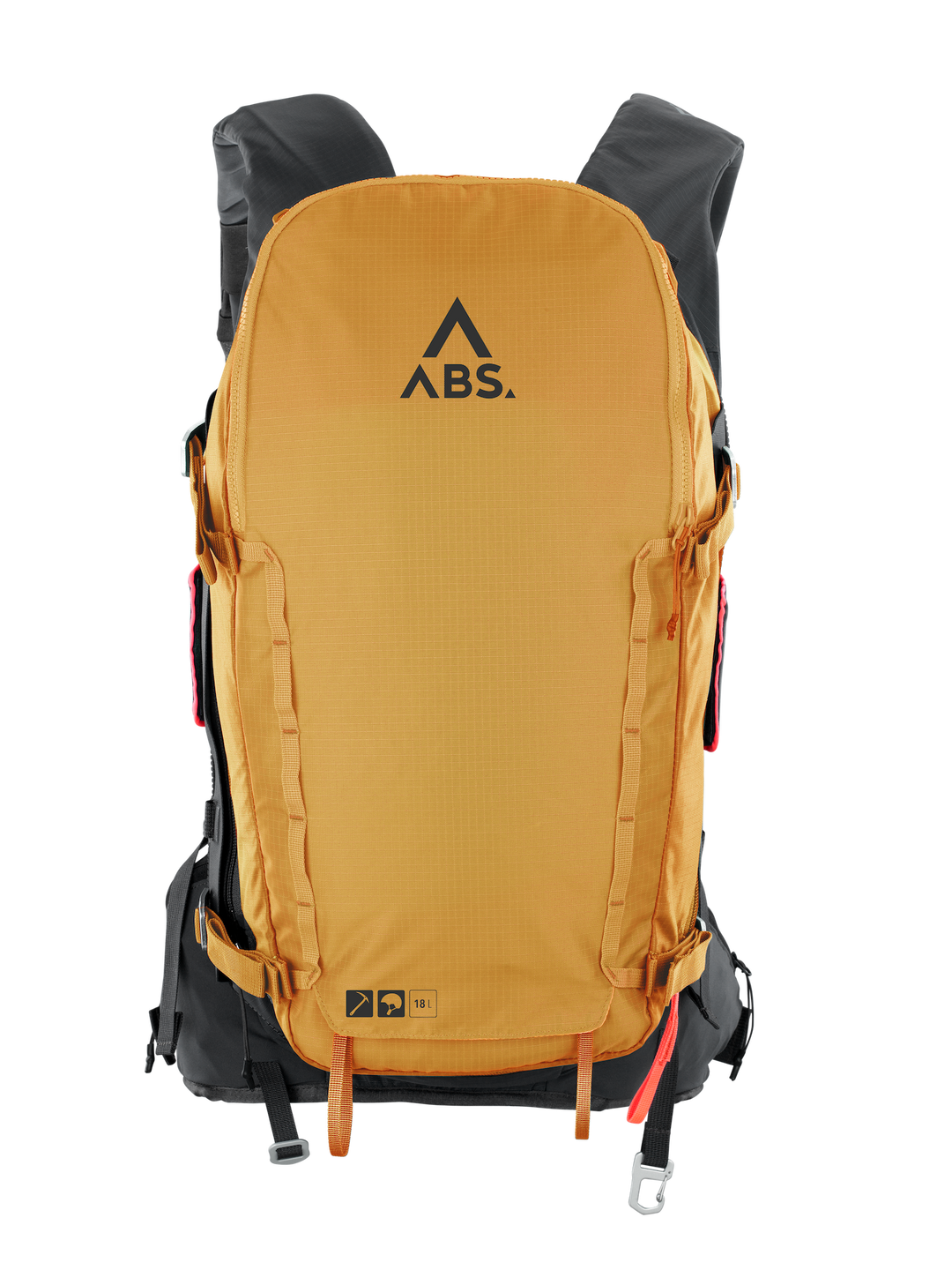 A.LIGHT TOUR EASY.TECH 18 L AIRBAG