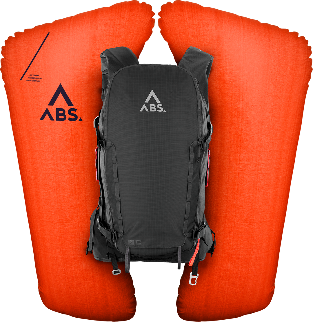 A.LIGHT TOUR EASY.TECH 18 L AIRBAG