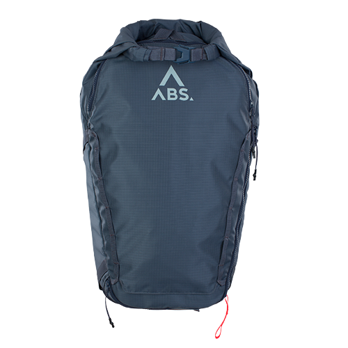 A.LIGHT Zip-On 35-40 L Packsack