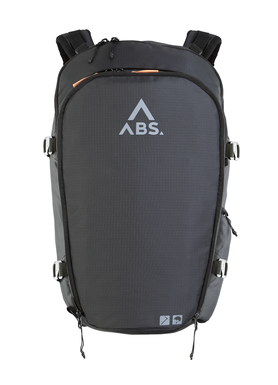 A.RISE_dark_slate_offenes_Fach_frontal