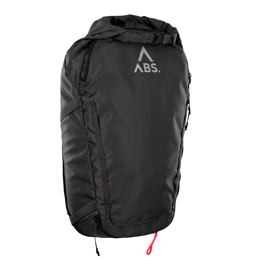 ABS_A.Light_Tour_ZipOn35-40L-darkSlate_Rolltop_geschlossen
