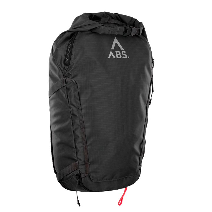 ABS_A.Light_Tour_ZipOn35-40L-darkSlate_Rolltop_geschlossen