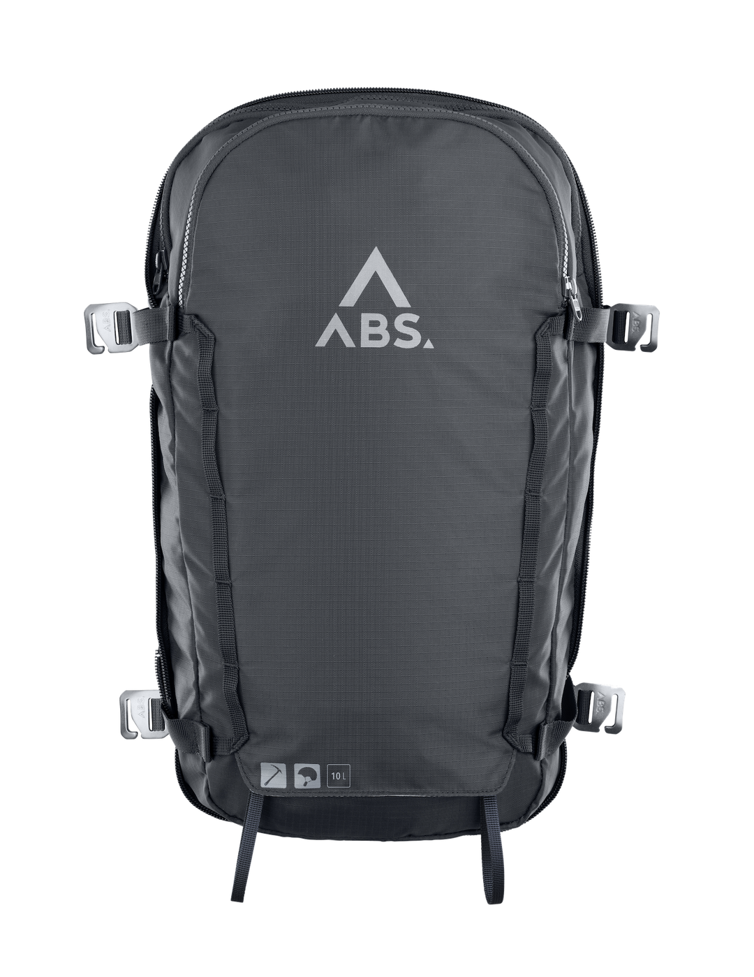 ABS_A.Light_Tour_ZipOn_dark_slate_10l_front