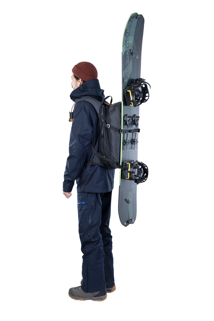 ABS_Lawinen_Rucksack_Snowboard_Halterung_A.LIGHT_TOUR_01