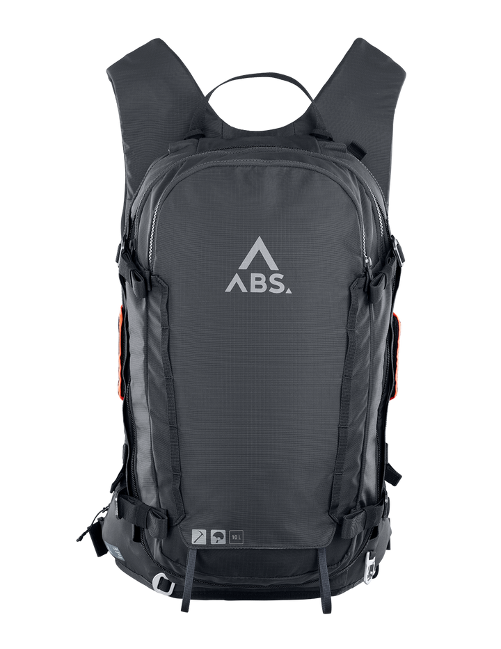 ABS_Lawinenrucksack_A.Light_TOUR_dark_slate_10L_Easy_Tech_front