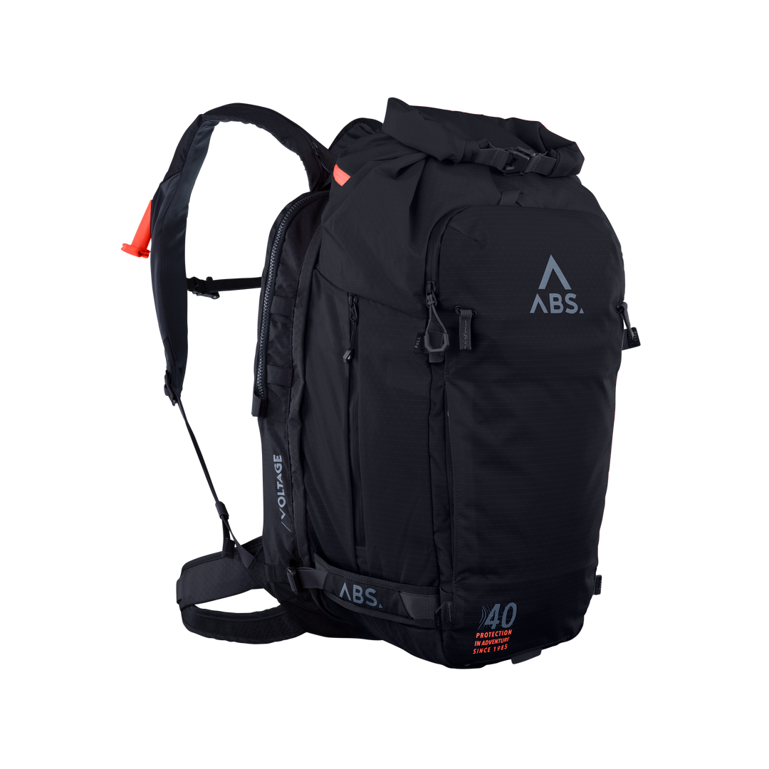 VOLTAGE Set Alpride E2, 40L