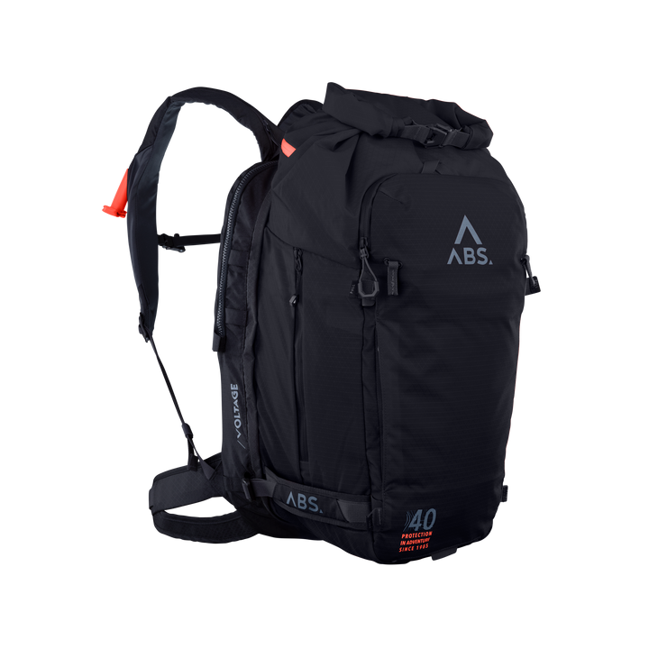 VOLTAGE Set Alpride E2, 40L