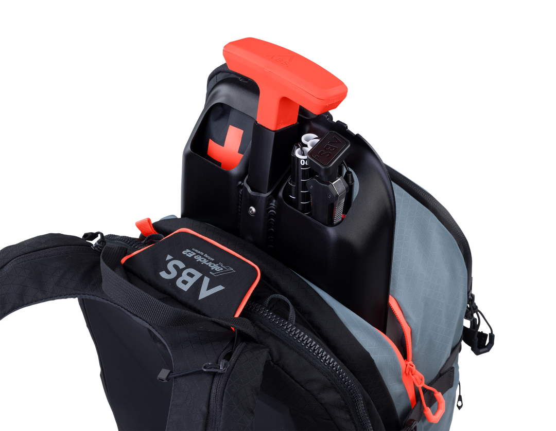 VOLTAGE Set, Alpirde E2, 18L