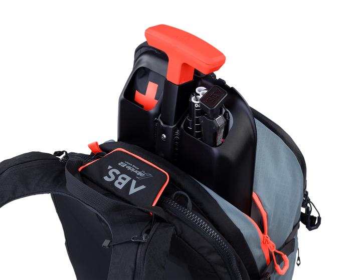 VOLTAGE Set, Alpirde E2, 18L