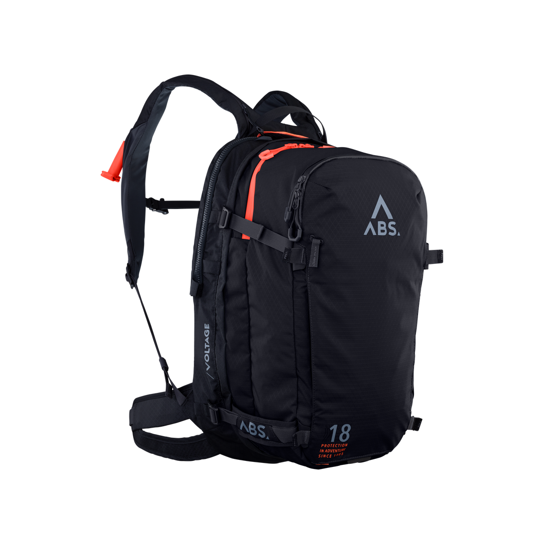 VOLTAGE Set, Alpirde E2, 18L