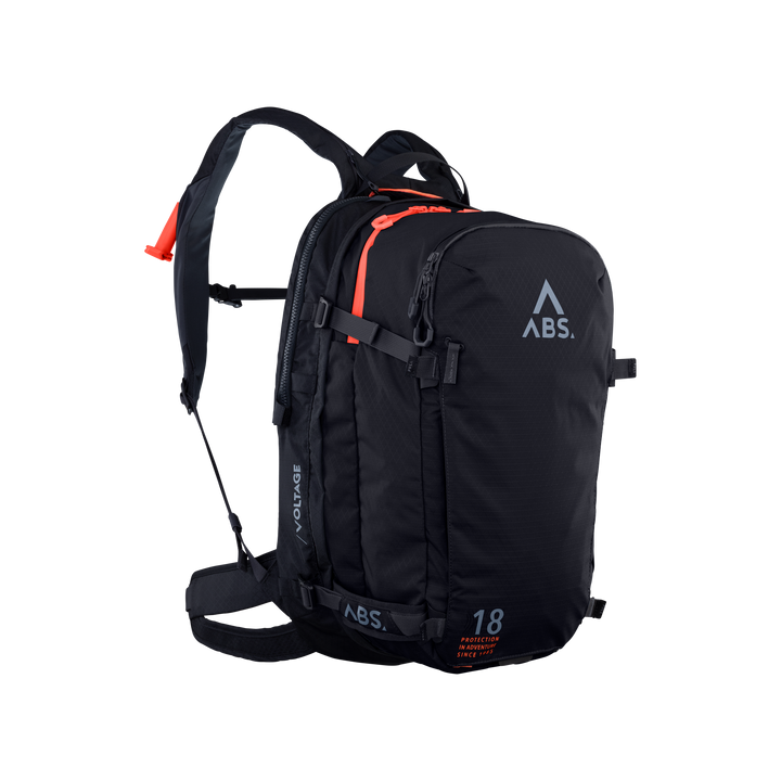 VOLTAGE Set, Alpirde E2, 18L