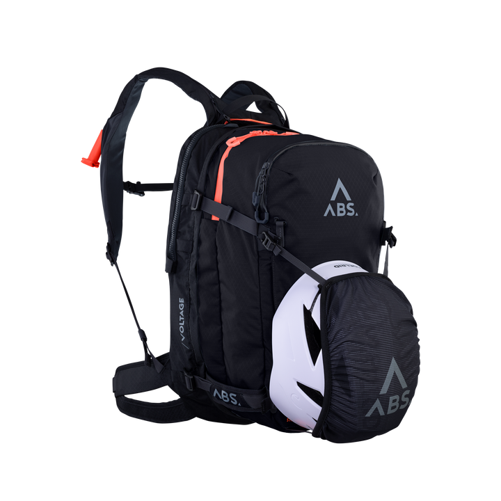 VOLTAGE Set, Alpirde E2, 18L
