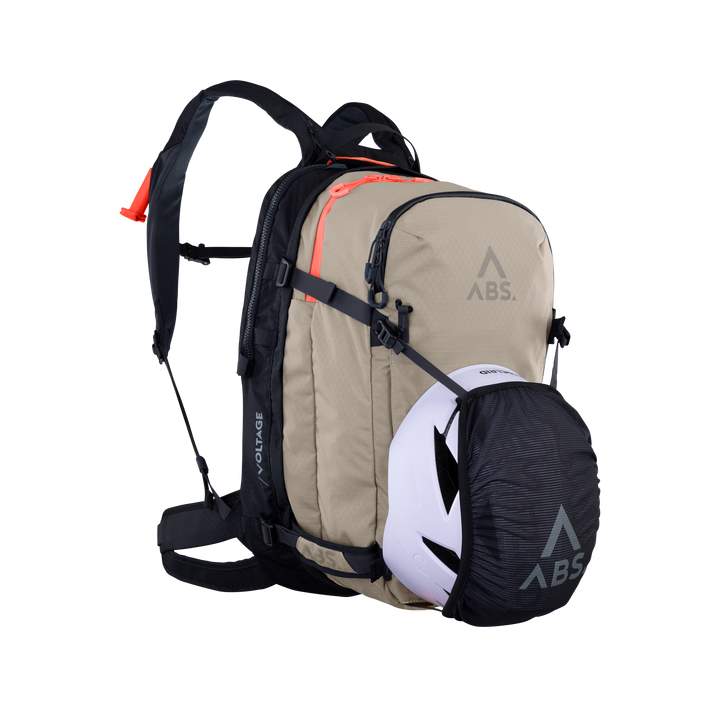 VOLTAGE Set, Alpirde E2, 18L