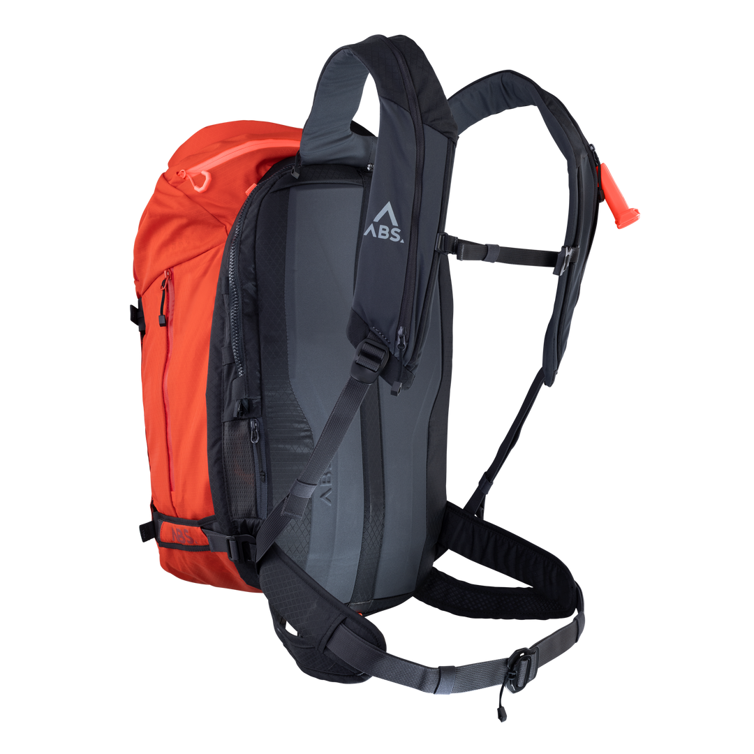 VOLTAGE Set Alpride E2, 40L