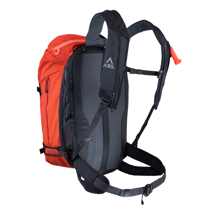 VOLTAGE Set Alpride E2, 40L