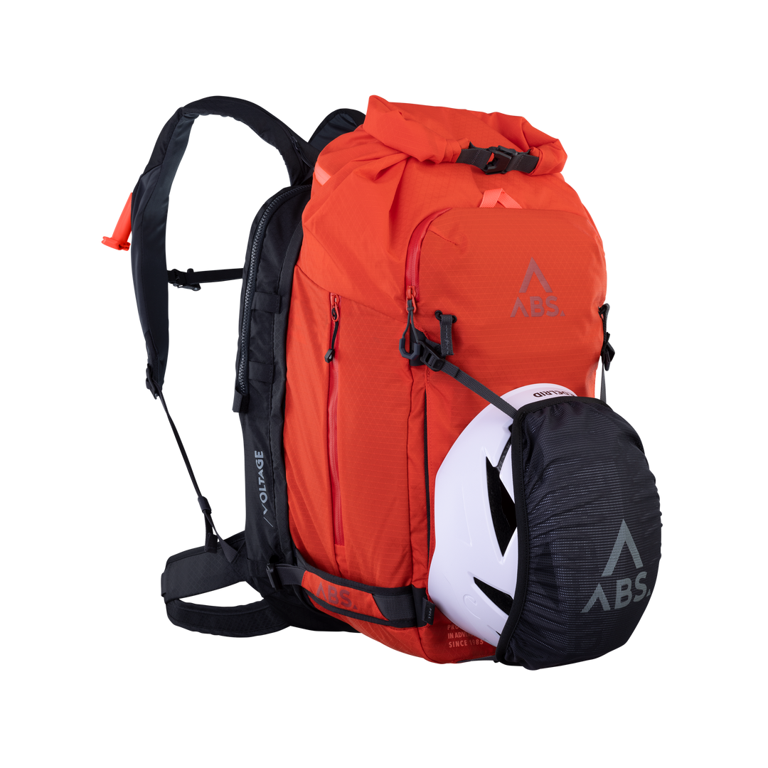 VOLTAGE Set Alpride E2, 40L