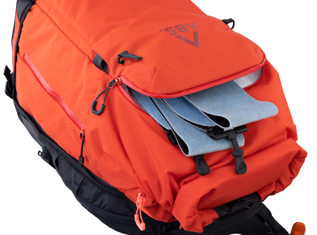 VOLTAGE Set Alpride E2, 40L