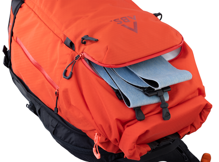 VOLTAGE Set Alpride E2, 40L