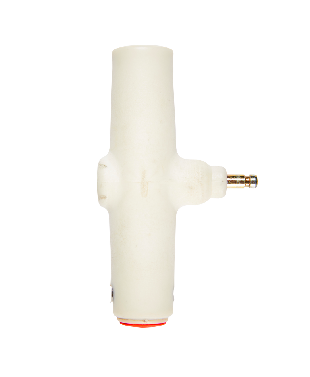 Carbon cartridge including release handle