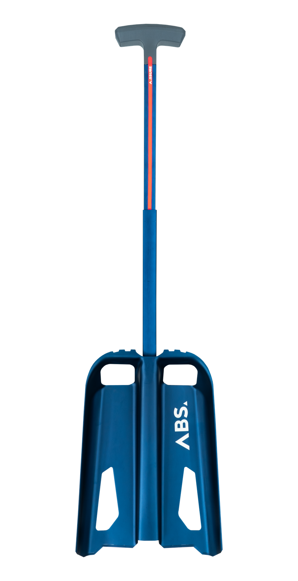 A.SSURE avalanche shovel