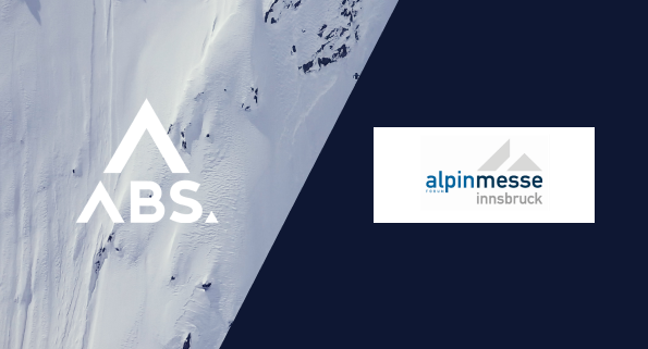 ABS auf der Alpinmesse Innsbruck (11.-12. November 2023)