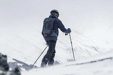 Skitouring for Everybody