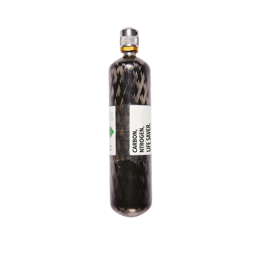Easy Tec Flasche