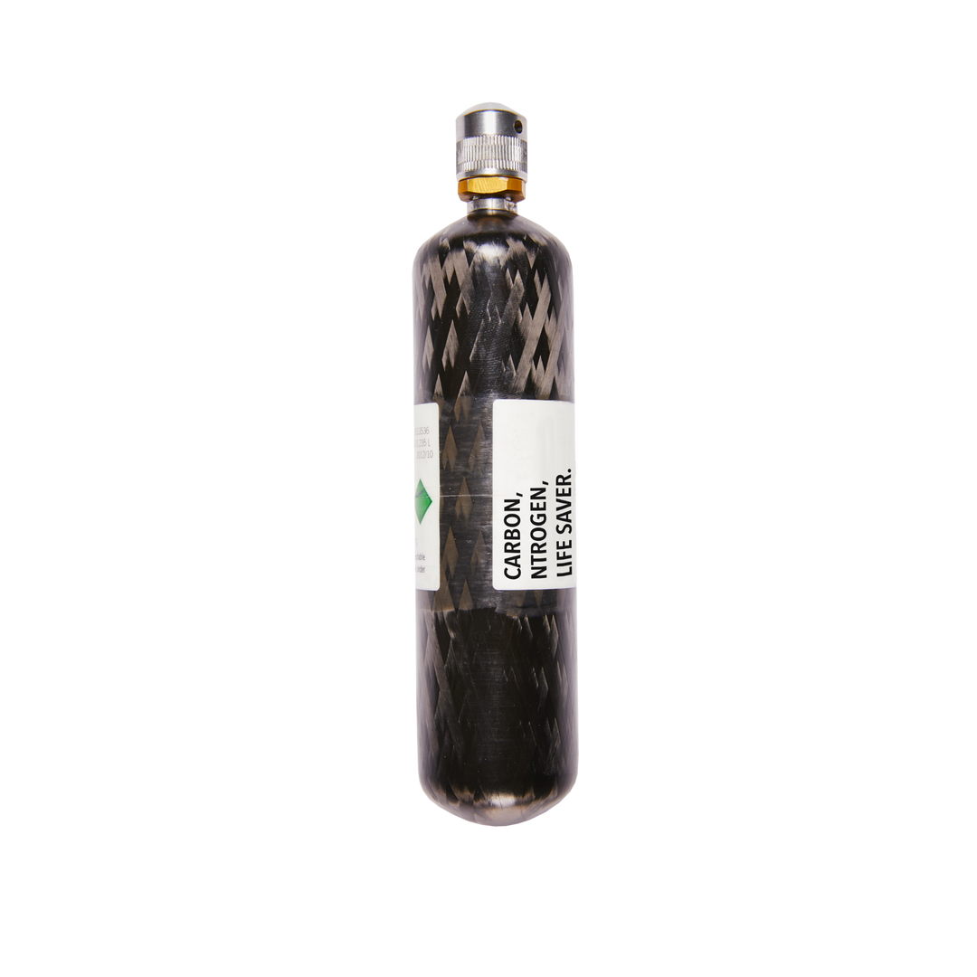 Easy Tec Flasche