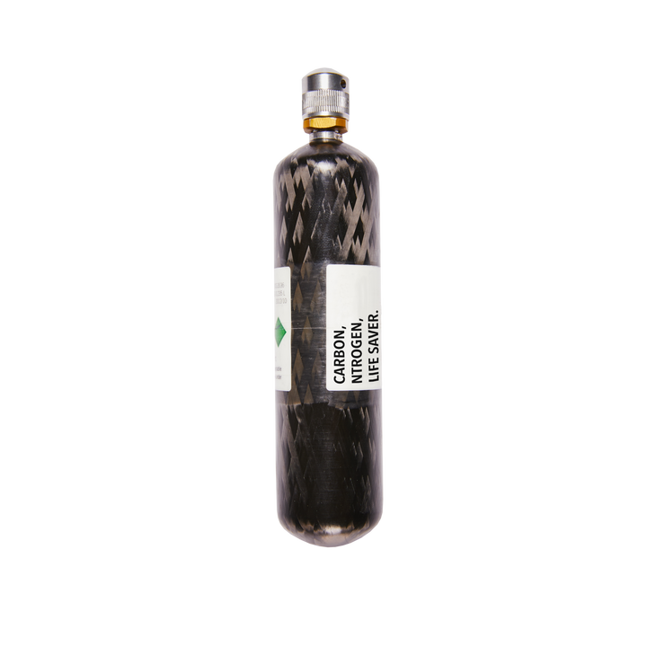 Easy Tec Flasche