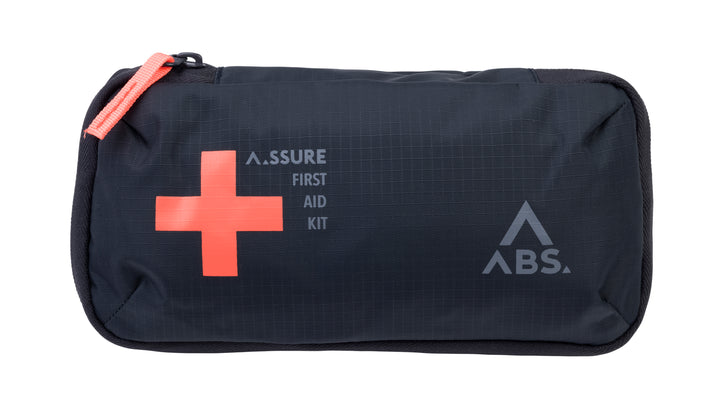 A.SSURE First Aid Kit