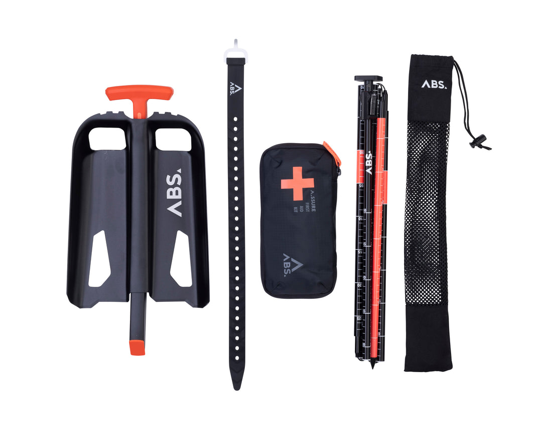 VARIO Set Easy.Tech, 30L