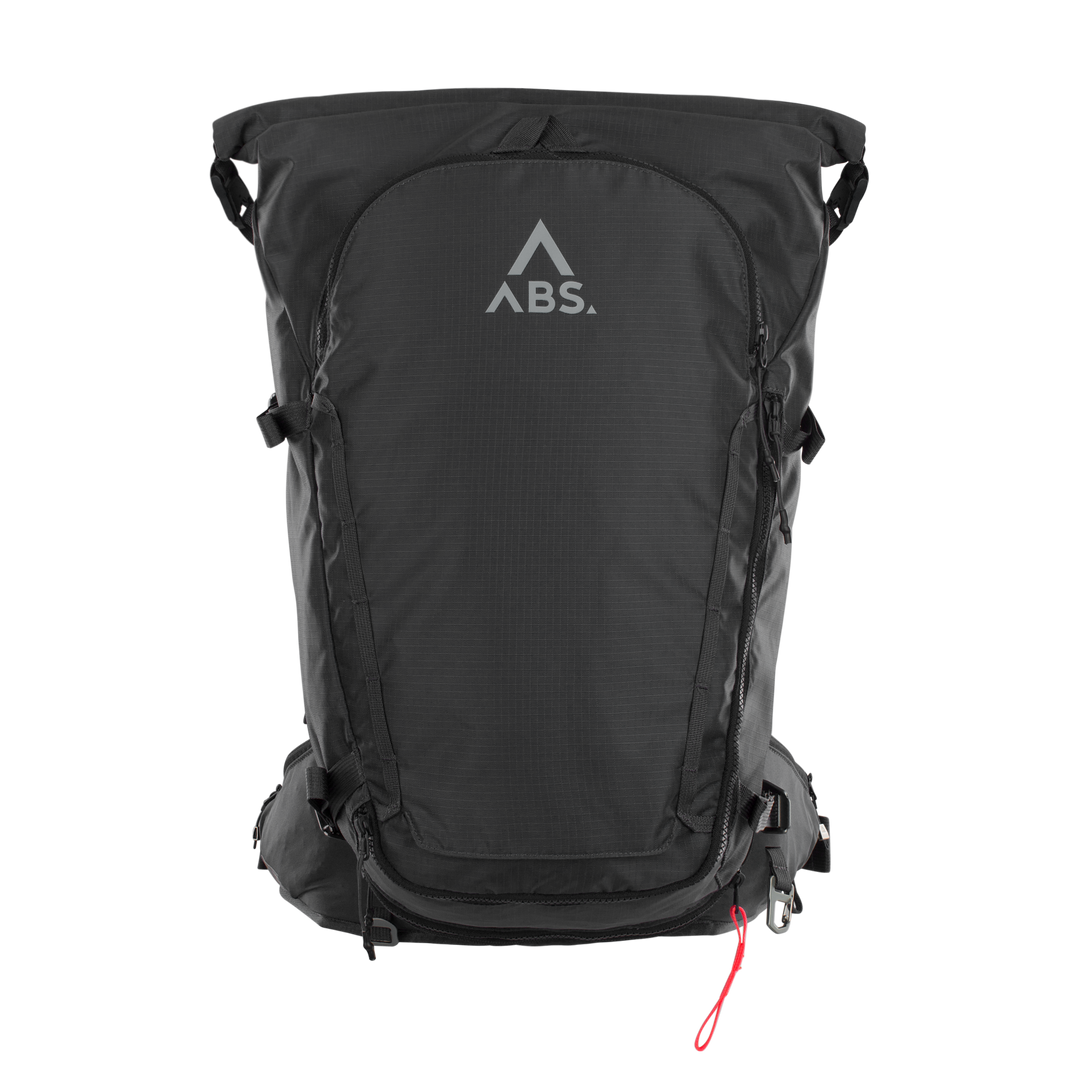 A.LIGHT TOUR SOLID 25 30 L AIRBAG ABS