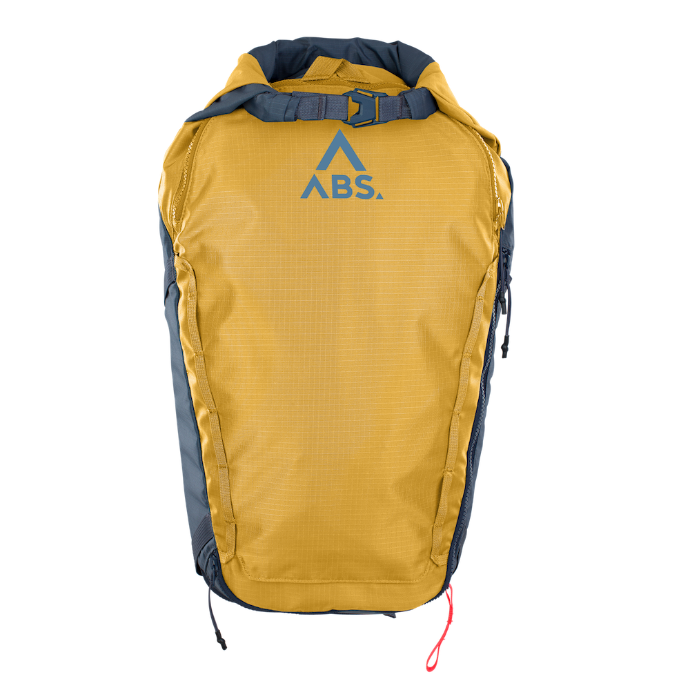 Zip On A.LIGHT Tour – ABS Zip On A.LIGHT Tour – ABS