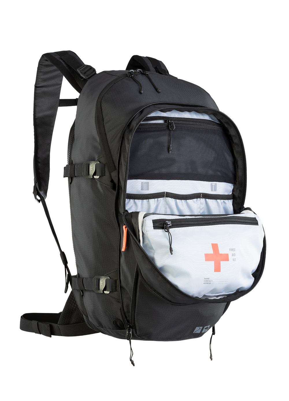 ARISE_Safety_Compartment_Tagesrucksack