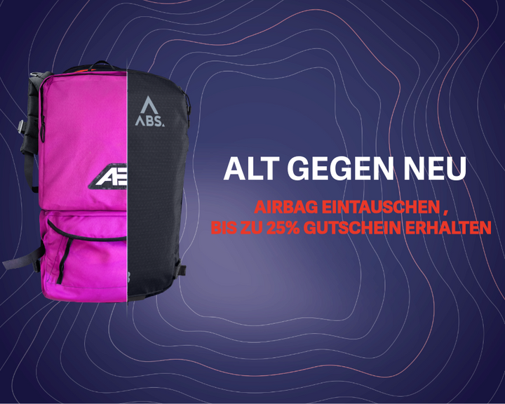 UPGRADE YOUR GEAR - alt gegen neu