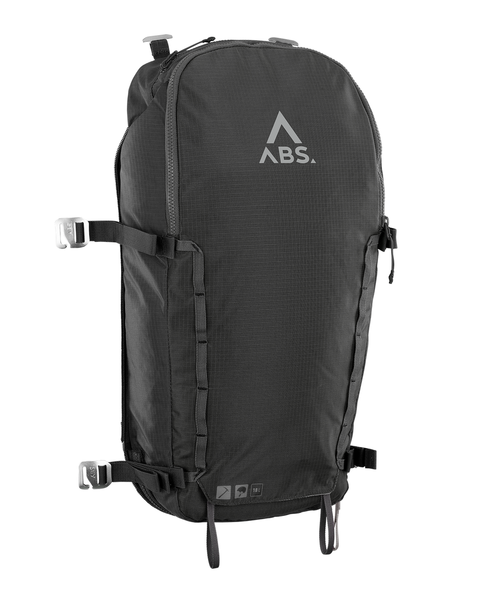Sac a top dos abs ski