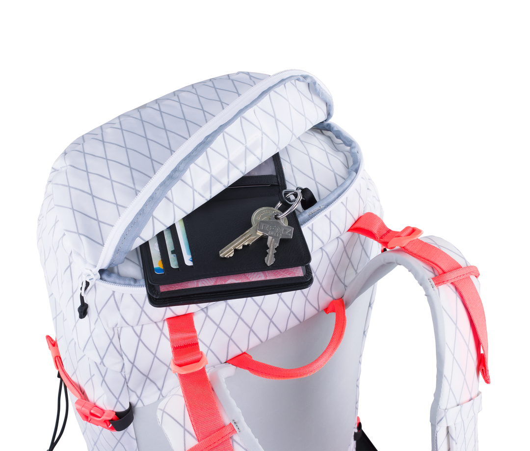 RIFT 35 X-WHITE