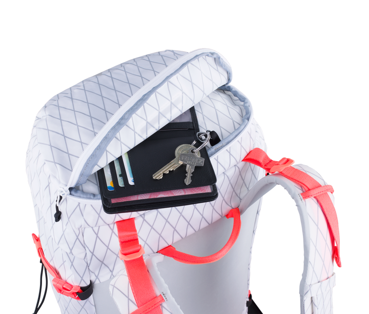 RIFT 35 X-WHITE
