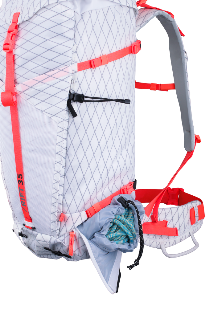 RIFT 35 X-WHITE