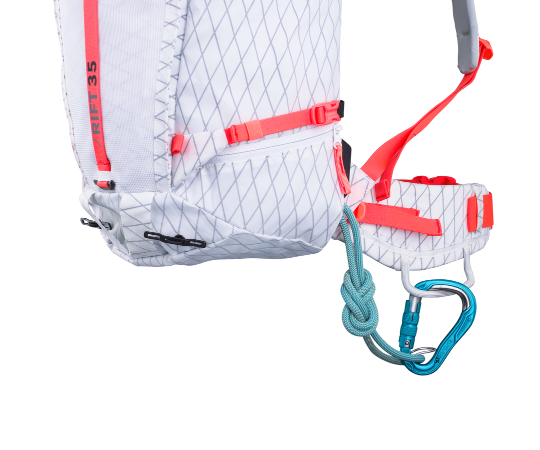 RIFT 35 X-WHITE