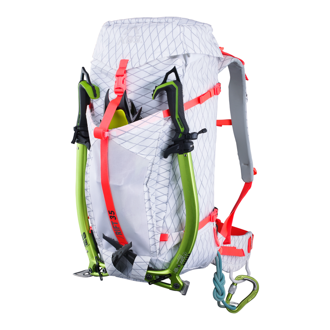 RIFT 35 X-WHITE