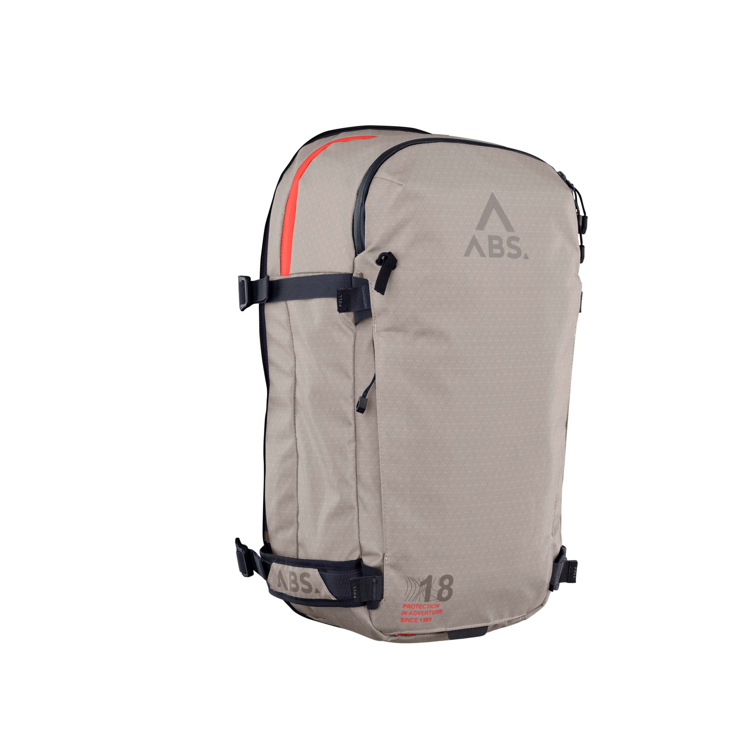 ZipOn 18 L – ABS