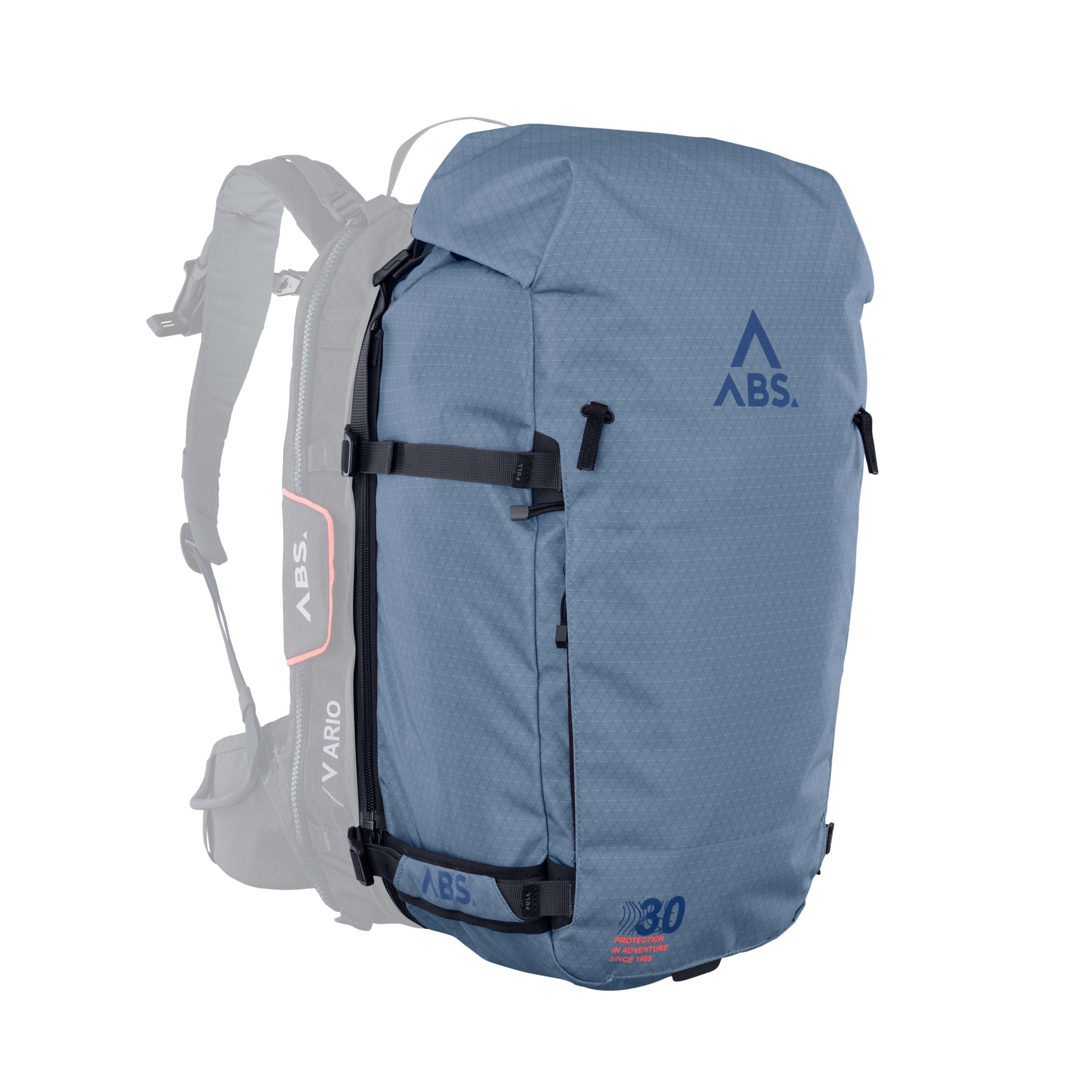 ZipOn 30 L – ABS
