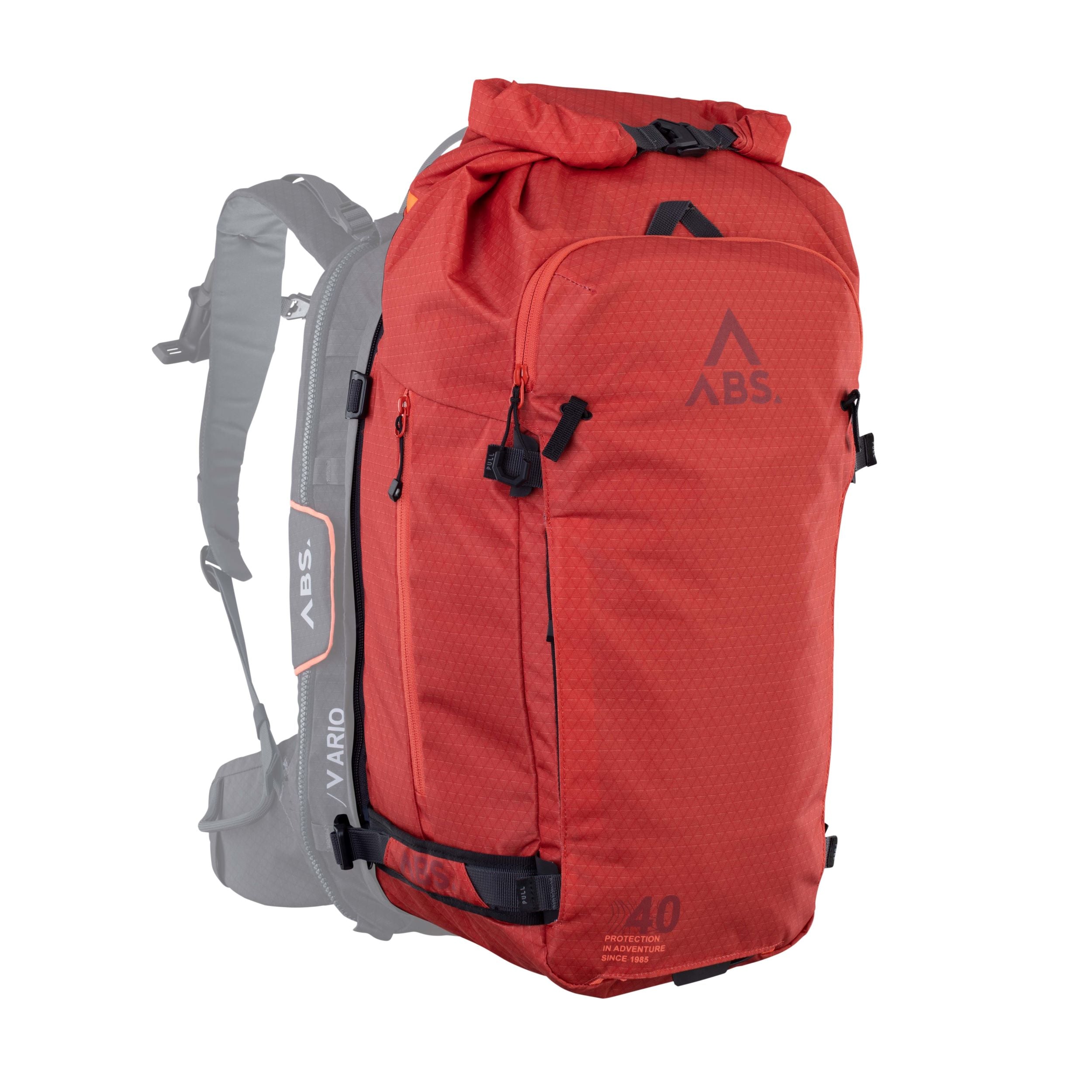 ZipOn 40L – ABS