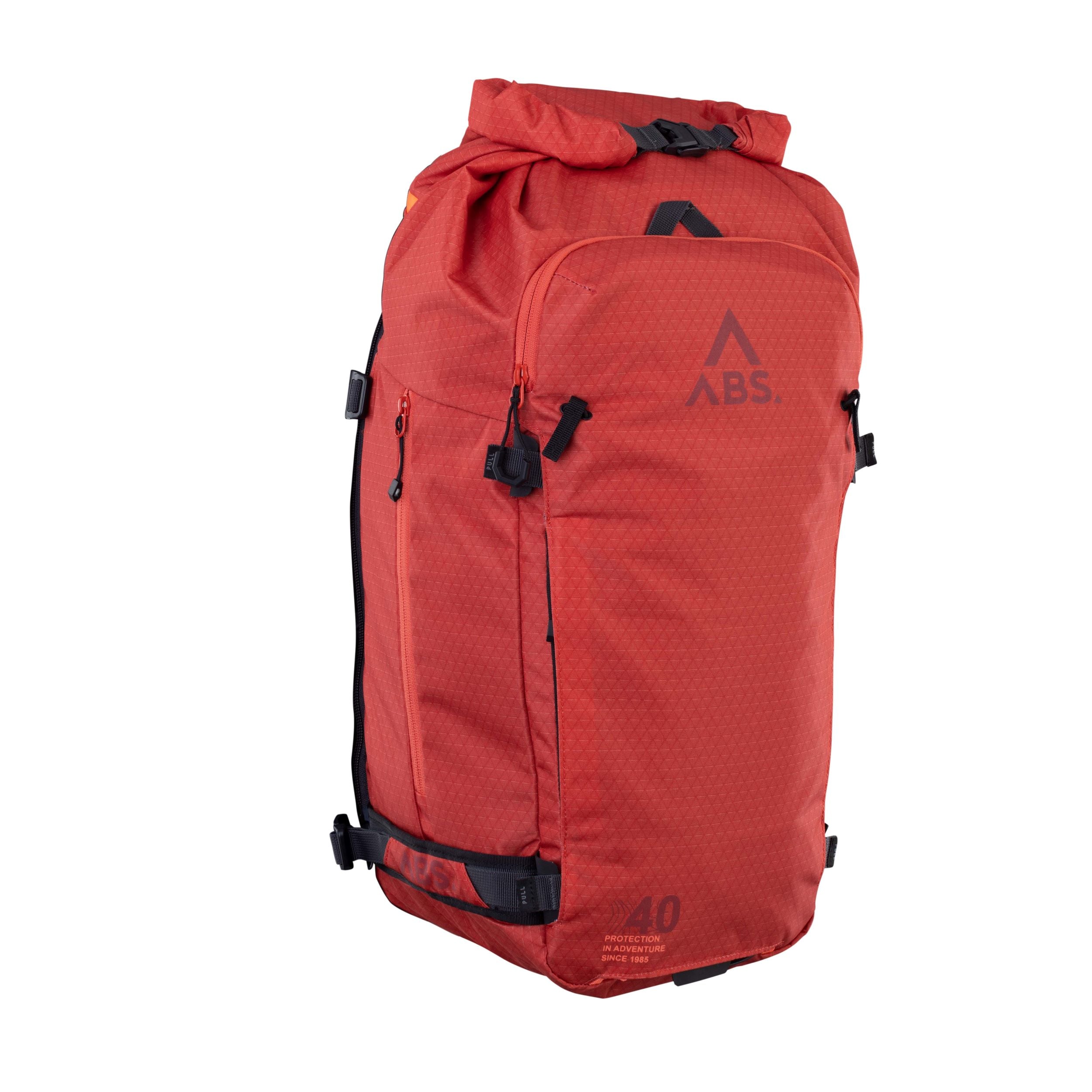 ZipOn 40L – ABS