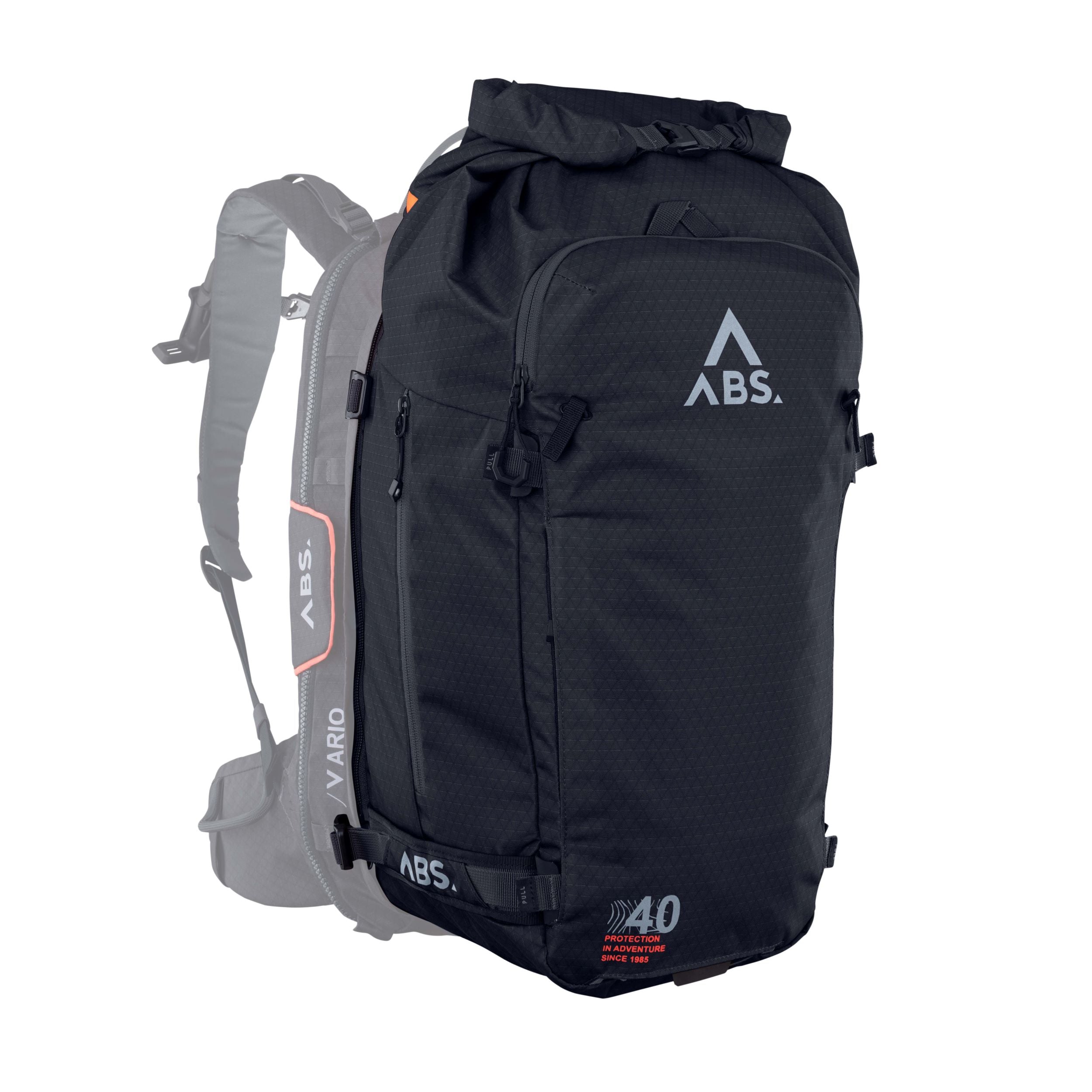 ZipOn 40L – ABS