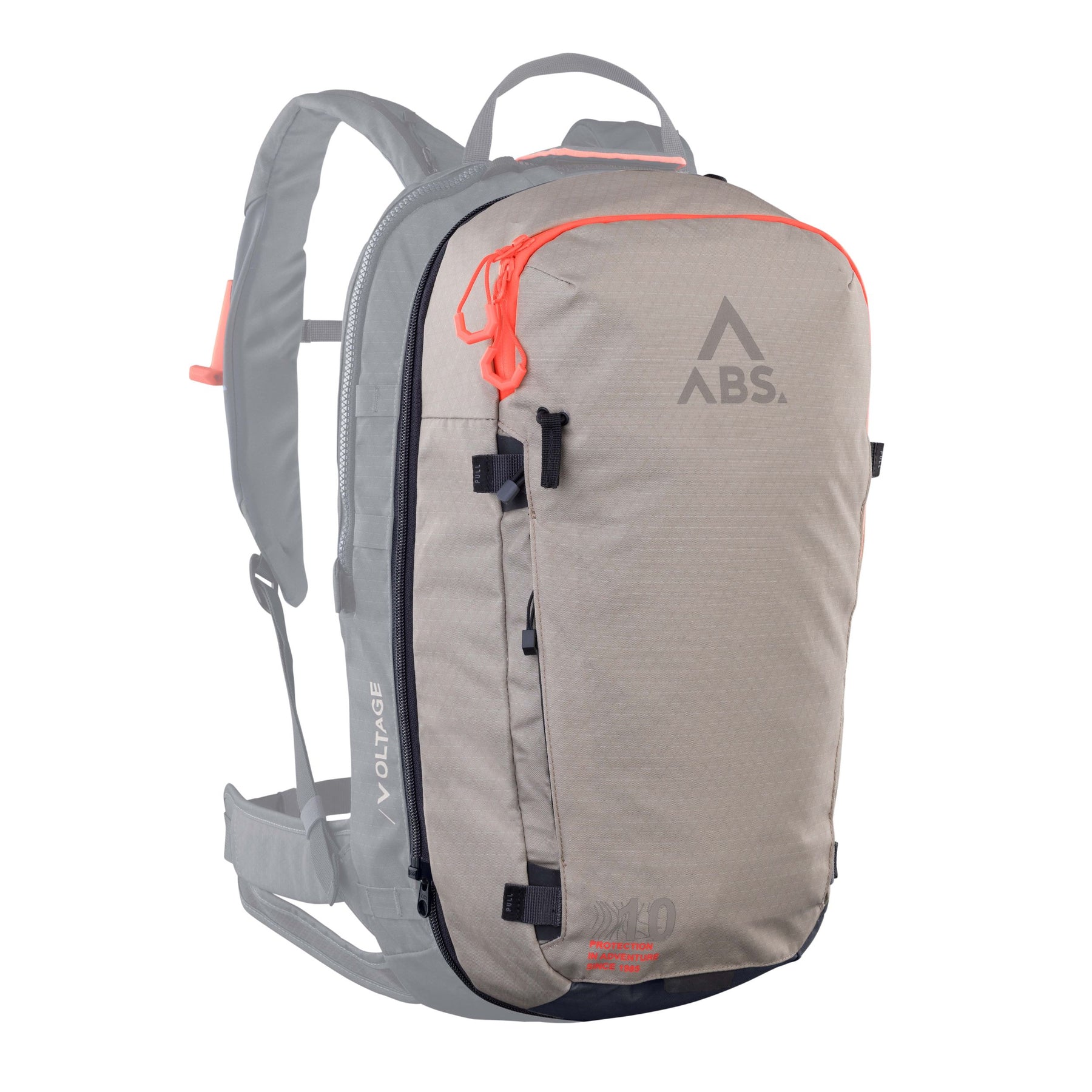 ZipOn 10L – ABS